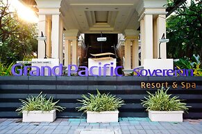 Grand Pacific Sovereign Resort & Spa