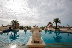 Grand Pacific Sovereign Resort & Spa