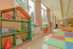 Grand Pacific Sovereign Resort & Spa