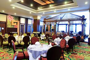 Grand Pacific Sovereign Resort & Spa