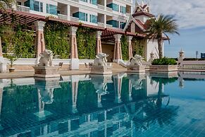 Grand Pacific Sovereign Resort & Spa