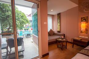 Grand Pacific Sovereign Resort & Spa