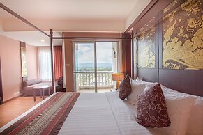 Grand Pacific Sovereign Resort & Spa