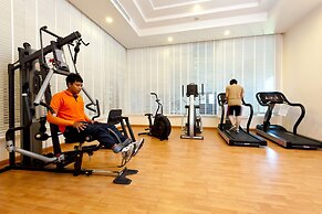 Grand Pacific Sovereign Resort & Spa