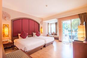 Grand Pacific Sovereign Resort & Spa