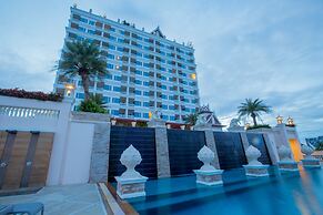 Grand Pacific Sovereign Resort & Spa