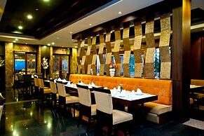 Grand Pacific Sovereign Resort & Spa