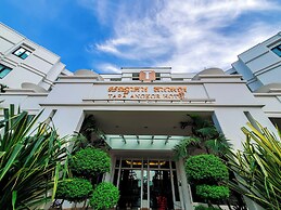 Tara Angkor Hotel