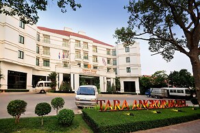 Tara Angkor Hotel