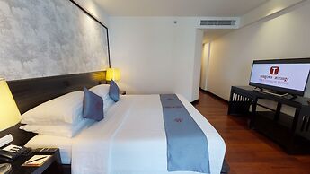Tara Angkor Hotel