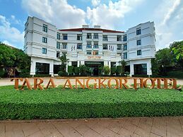 Tara Angkor Hotel