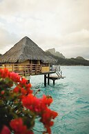 InterContinental Le Moana Resort Bora Bora, an IHG Hotel