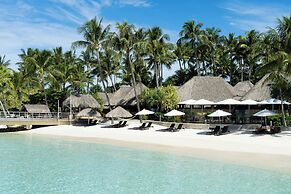 InterContinental Bora Bora Le Moana Resort