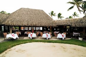 InterContinental Bora Bora Le Moana Resort