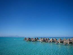 InterContinental Bora Bora Le Moana Resort