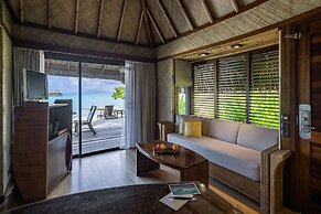 InterContinental Bora Bora Le Moana Resort