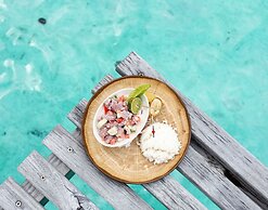 InterContinental Bora Bora Le Moana Resort