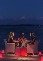 InterContinental Bora Bora Le Moana Resort