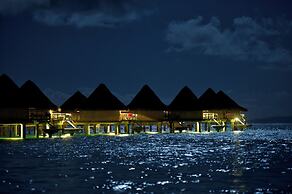 InterContinental Bora Bora Le Moana Resort