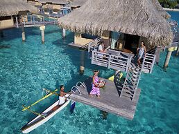 InterContinental Bora Bora Le Moana Resort by IHG