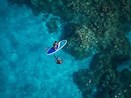 InterContinental Bora Bora Le Moana Resort
