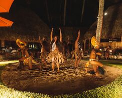 InterContinental Bora Bora Le Moana Resort