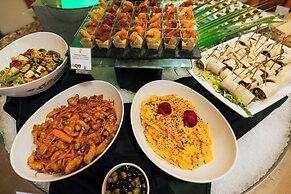 InterContinental Bora Bora Le Moana Resort