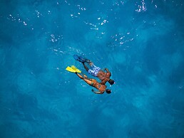 InterContinental Bora Bora Le Moana Resort