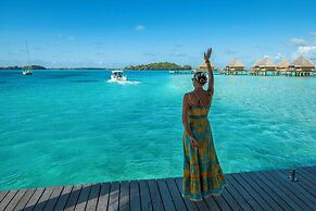 InterContinental Bora Bora Le Moana Resort