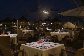 InterContinental Bora Bora Le Moana Resort