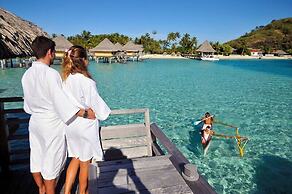 InterContinental Bora Bora Le Moana Resort