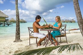 InterContinental Bora Bora Le Moana Resort