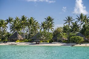 InterContinental Bora Bora Le Moana Resort