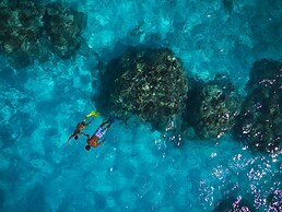 InterContinental Bora Bora Le Moana Resort