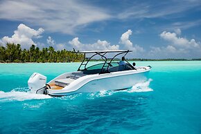 InterContinental Bora Bora Le Moana Resort