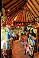 InterContinental Bora Bora Le Moana Resort