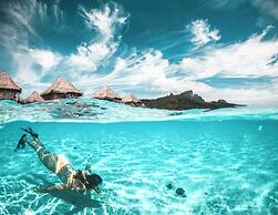 InterContinental Bora Bora Le Moana Resort