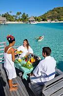 InterContinental Bora Bora Le Moana Resort