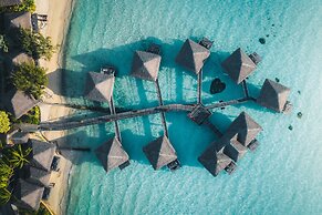 InterContinental Bora Bora Le Moana Resort