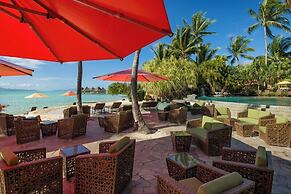 InterContinental Bora Bora Le Moana Resort