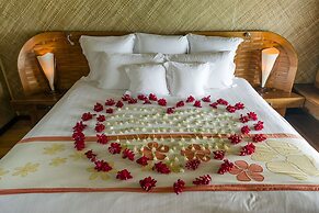 InterContinental Bora Bora Le Moana Resort