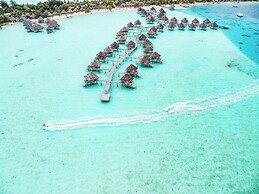 InterContinental Bora Bora Le Moana Resort