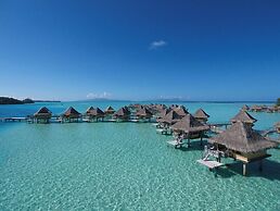 InterContinental Bora Bora Le Moana Resort