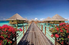InterContinental Bora Bora Le Moana Resort
