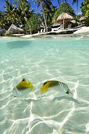 InterContinental Bora Bora Le Moana Resort