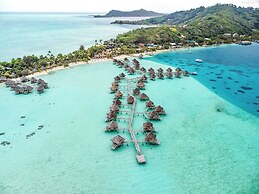 InterContinental Bora Bora Le Moana Resort