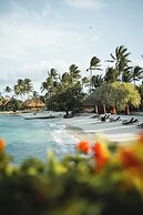 InterContinental Bora Bora Le Moana Resort