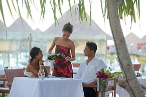 InterContinental Bora Bora Le Moana Resort
