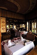 InterContinental Bora Bora Le Moana Resort