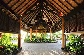 InterContinental Bora Bora Le Moana Resort